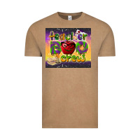 Vintage Coffee teacher boo crew tumbler Vintage Tee - BarkalooDesign