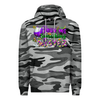Slate Camo Pour me something mister Premium Hoodie - FaDigitalArtStudio