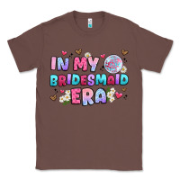Chestnut in my bridesmaid era Classic Tee - Artiststas