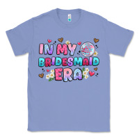 Colony Blue in my bridesmaid era Classic Tee - Artiststas