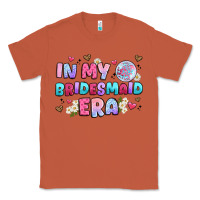 Copper in my bridesmaid era Classic Tee - Artiststas