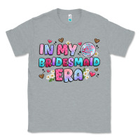 Heather Grey in my bridesmaid era Classic Tee - Artiststas