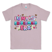 Lilac in my bridesmaid era Classic Tee - Artiststas