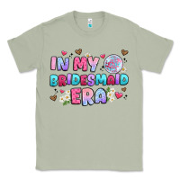 Matcha in my bridesmaid era Classic Tee - Artiststas