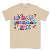 Mushroom in my bridesmaid era Classic Tee - Artiststas