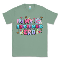 Sage in my bridesmaid era Classic Tee - Artiststas