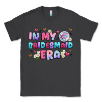 Smoke in my bridesmaid era Classic Tee - Artiststas