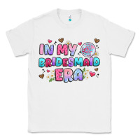 White in my bridesmaid era Classic Tee - Artiststas