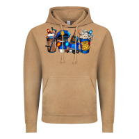 Vintage Camel police coffee Vintage Hoodie - Jasminsmagicworld