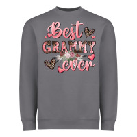 Storm best grammy ever mother's day Heavyweight Sweatshirt - CowGirlArtShop