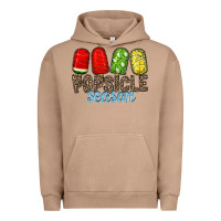 Pigment Burro popsicle season Urban Hoodie - RacoonDesign