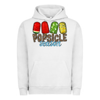 Pigment Lunar Rock popsicle season Urban Hoodie - RacoonDesign