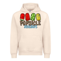 Sandshell popsicle season Urban Hoodie - RacoonDesign