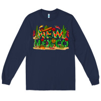 New Mexico Long Sleeve Tee | Teevron