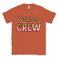 Copper birthday crew Classic Tee - Artiststas