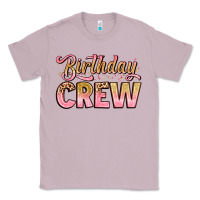 Lilac birthday crew Classic Tee - Artiststas