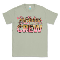 Matcha birthday crew Classic Tee - Artiststas