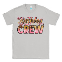 Moon Dust birthday crew Classic Tee - Artiststas