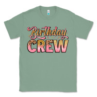 Sage birthday crew Classic Tee - Artiststas