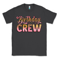 Smoke birthday crew Classic Tee - Artiststas