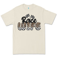 Bone race wife Premium Tee - MaliasSmallBusiness