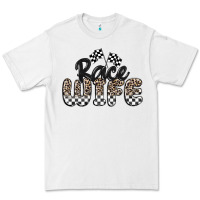 White race wife Premium Tee - MaliasSmallBusiness