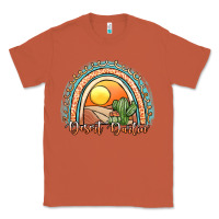 Copper desert darlin' rainbow Classic Tee - JahusDesignShop
