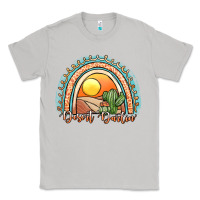 Moon Dust desert darlin' rainbow Classic Tee - JahusDesignShop