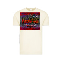 Nurse Life  Tumbler Vintage Tee | Teevron