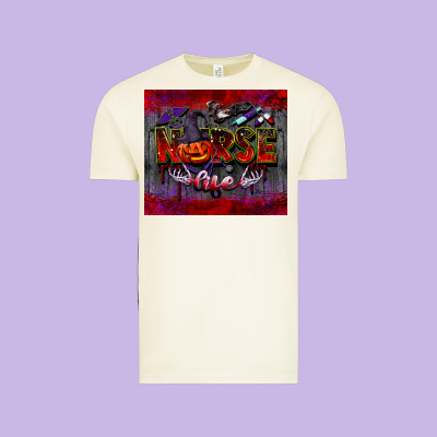 Nurse Life  Tumbler Vintage Tee Designed By Barkaloodesign