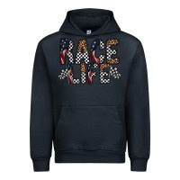 Navy race life Urban Hoodie - RacoonDesign