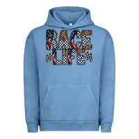 Race Life Urban Hoodie | Teevron