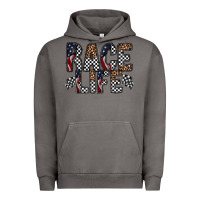 Pigment Tornado race life Urban Hoodie - RacoonDesign