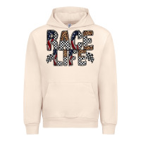 Sandshell race life Urban Hoodie - RacoonDesign