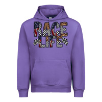 Tulip race life Urban Hoodie - RacoonDesign