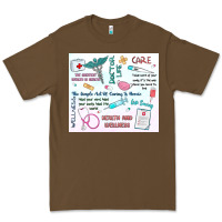 Cacao doctor life Premium Tee - MaliasSmallBusiness
