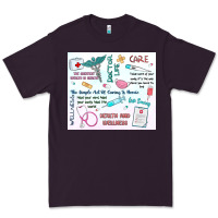 Plum doctor life Premium Tee - MaliasSmallBusiness