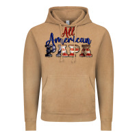 Vintage Camel all american papa Vintage Hoodie - BarkalooDesign