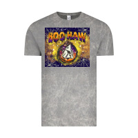 Cloud Rock boo haw tumbler Vintage Tee - BarkalooDesign