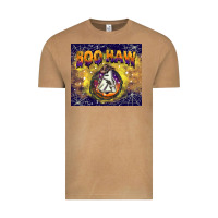 Vintage Camel boo haw tumbler Vintage Tee - BarkalooDesign