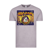 Vintage Zinc boo haw tumbler Vintage Tee - BarkalooDesign