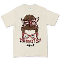 Bone gymnastics mom Premium Tee - MaliasSmallBusiness