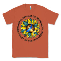 Copper down syndrome Classic Tee - Artiststas