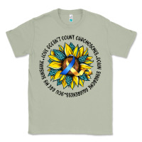 Matcha down syndrome Classic Tee - Artiststas