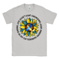 Moon Dust down syndrome Classic Tee - Artiststas