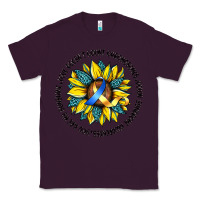 Plum down syndrome Classic Tee - Artiststas
