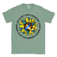 Sage down syndrome Classic Tee - Artiststas