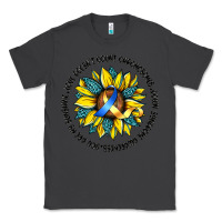 Smoke down syndrome Classic Tee - Artiststas