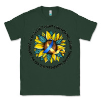 Sports Green down syndrome Classic Tee - Artiststas