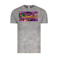 Cloud Rock drink up witches Vintage Tee - BarkalooDesign